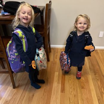 Chesterbrook Academy Elementary School - Elementary Schools Near Me - Cary, North Carolina