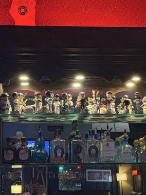 Eighteen Twenty Lounge by null