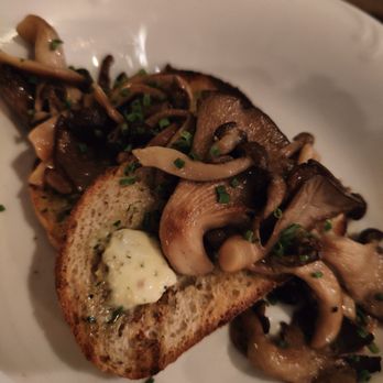 The Milton Inn - Mushroom toast - French Near Me - Sparks Glencoe, Maryland The Milton Inn - Mushroom toast - French Near Me - Sparks Glencoe, Maryland