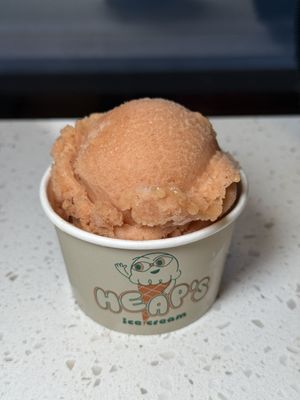 Heap's Ice Cream by null
