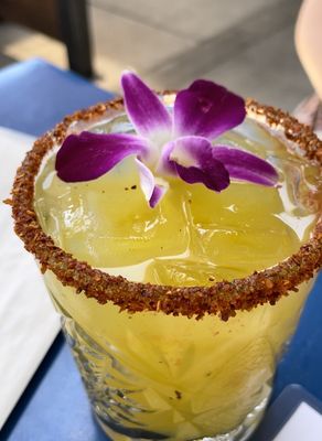Mezcal Grill by null
