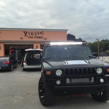 Xtreme Car Stereo - Car Stereo Installation Near Me - Houston, Texas Xtreme Car Stereo - Car Stereo Installation Near Me - Houston, Texas