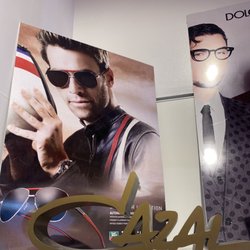 Eye World Optical