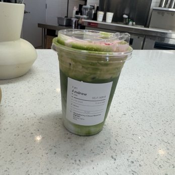 Ceré Tea - Bubble Tea Near Me - Milpitas, California