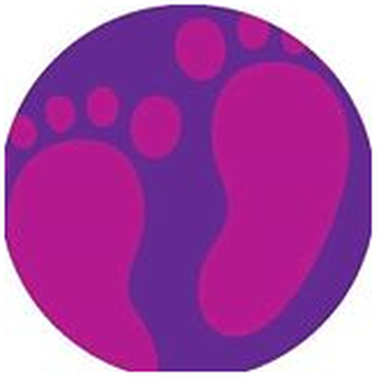 sweet feet logo