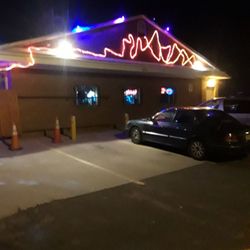 Hard Times Tavern
