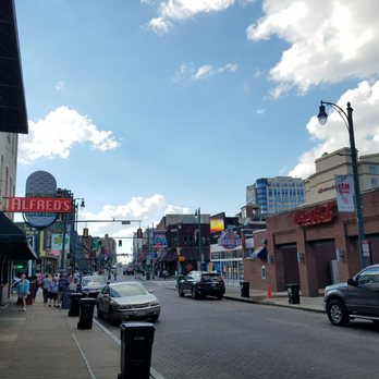 Beale Street - Pay now? No, beale me later. - Local Flavor Near Me - Memphis, Tennessee Beale Street - Pay now? No, beale me later. - Local Flavor Near Me - Memphis, Tennessee