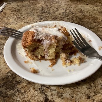 Carolyn's Cafe - COFFEE CAKE - Breakfast & Brunch Near Me - Redlands, California Carolyn's Cafe - COFFEE CAKE - Breakfast & Brunch Near Me - Redlands, California