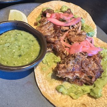 La Popular Austin - Carinas tacos - Mexican Near Me - Austin, Texas
