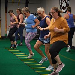 Bear Essentials Fitness - Adult group training!