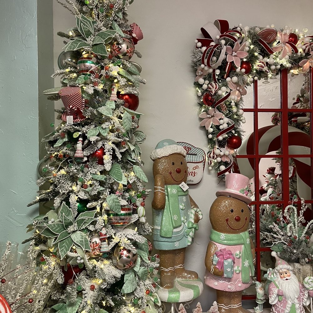 North Pole City - Gift Shops Near Me - Oklahoma City, Oklahoma North Pole City - Gift Shops Near Me - Oklahoma City, Oklahoma