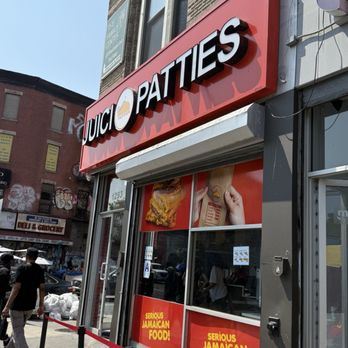 Juici Patties - Outside - Caribbean Near Me - Brooklyn, New York