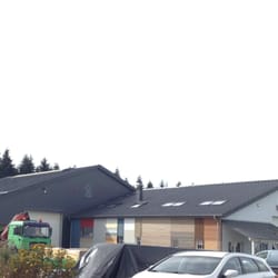 Wood & Roof P