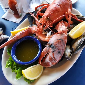 Boston Sail Loft - Lobster and Mussels - Bars Near Me - Boston, Massachusetts Boston Sail Loft - Lobster and Mussels - Bars Near Me - Boston, Massachusetts