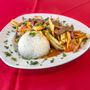 Photo of The Best Ceviche