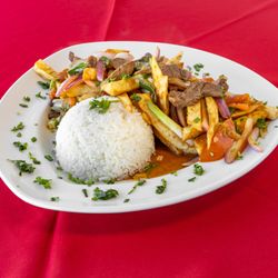 The Best Ceviche