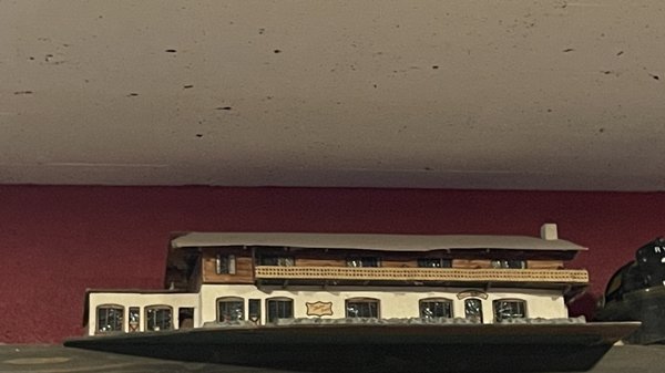 Snow Shoe Lodge & Pub by null