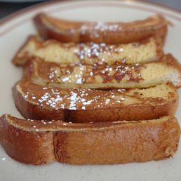French Toast
