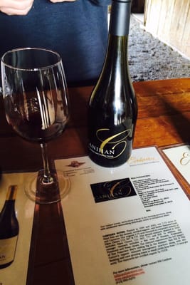 Canihan Wines by null