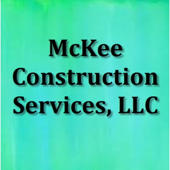McKee Construction Services - Masonry/Concrete Near Me McKee Construction Services - Masonry/Concrete Near Me