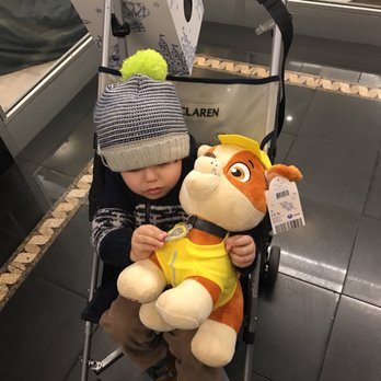 Build-A-Bear Workshop - Toy Stores Near Me - Austin, Texas