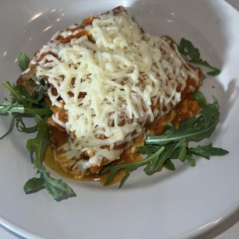 Athos - Eggplant roll - Greek Near Me - Albany, New York