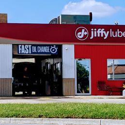 Jiffy Lube Jiffy Lube