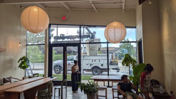 Vuji Cafe & Catering by null