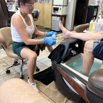 Hair & Nails Etc - Nail Salons Near Me - Parker, Colorado Hair & Nails Etc - Nail Salons Near Me - Parker, Colorado