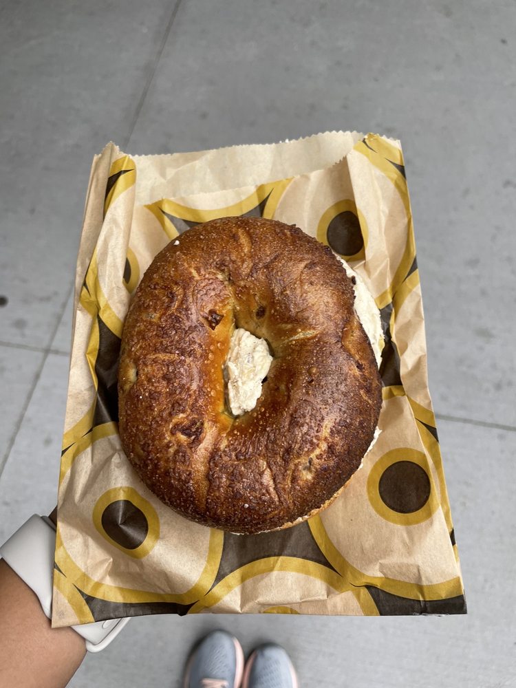EINSTEIN BROS BAGELS 84 Photos & 150 Reviews 400 N Dearborn St