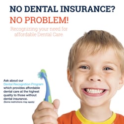 David D Hayes Family Dentistry - Dental Recognition