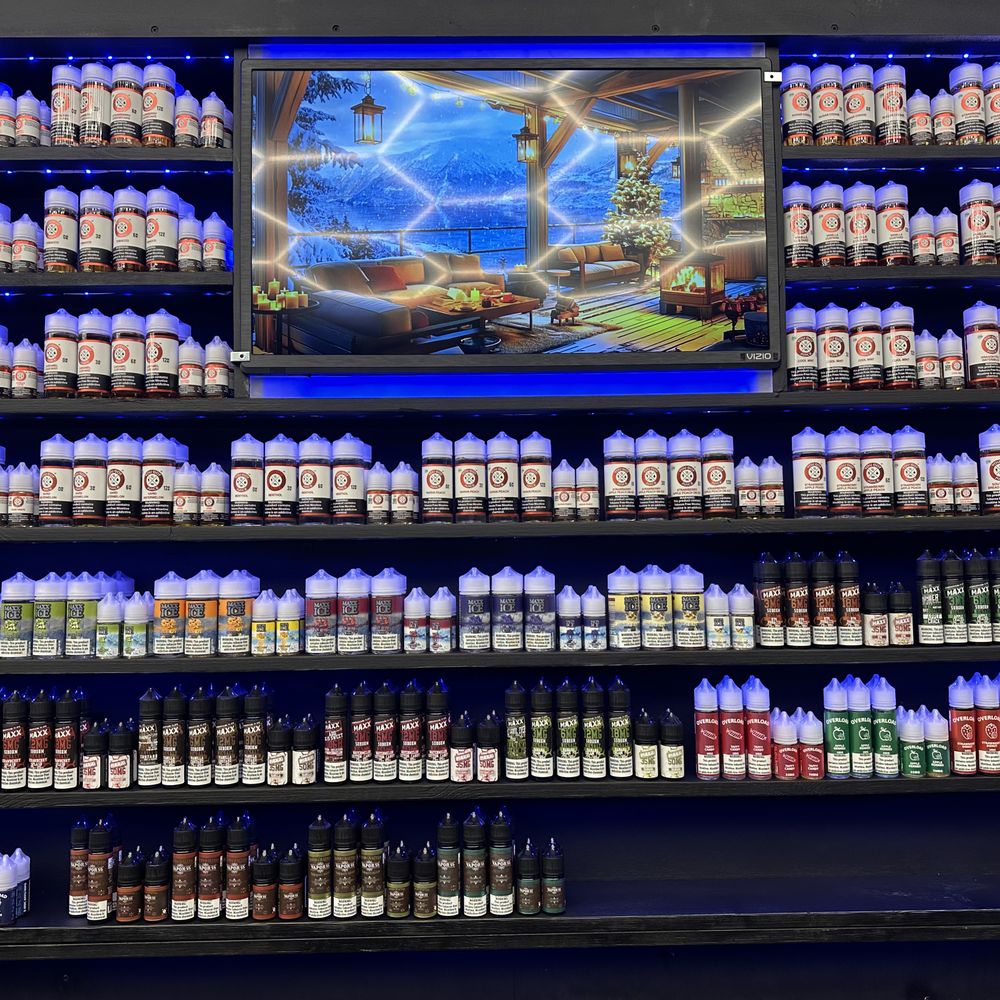 THE BEST 10 VAPE SHOPS near ZIONSVILLE, IN 46077 - Updated 2026 - Hours -  Yelp