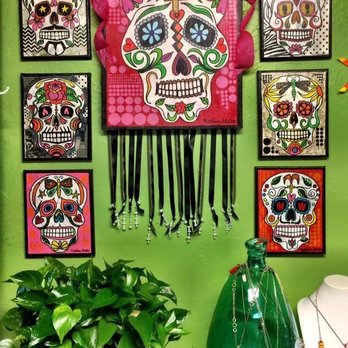 Mixed Messages Art - Art and gifts. - Art Galleries Near Me - Sanger, California