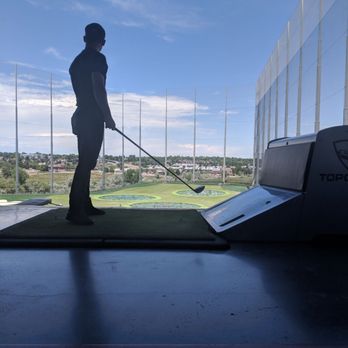 Topgolf - New American Near Me - Centennial, Colorado