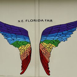Northeast Florida Fair