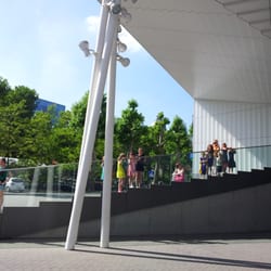 Kinepolis Gent - Buitenkant