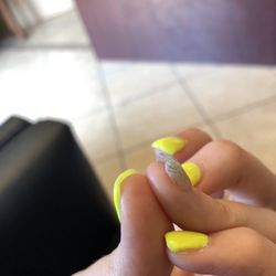 NY Nails