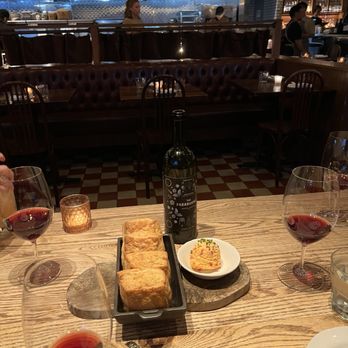 St. Anselm - Steakhouses Near Me - Washington, DC, District of Columbia