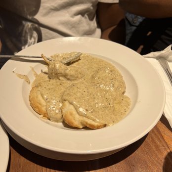 Famous Toastery - Biscuits and Gravy Combo - Breakfast & Brunch Near Me - Concord, North Carolina Famous Toastery - Biscuits and Gravy Combo - Breakfast & Brunch Near Me - Concord, North Carolina