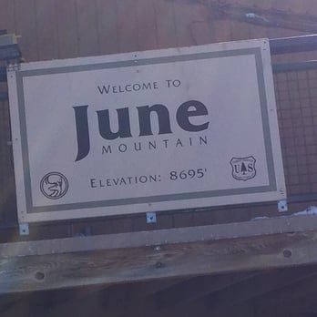June Meadows Chalet - Ski Resorts Near Me - June Lake, California June Meadows Chalet - Ski Resorts Near Me - June Lake, California
