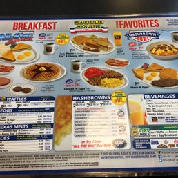 Breakfast! Breakfast!