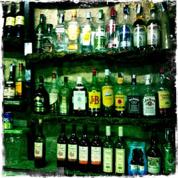 Tasca El Corral - Tapas Bars Near Me - Barcelona, B