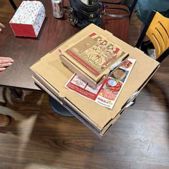 Pizza Me - Pizza Near Me - San Jose, California
