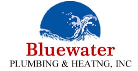 Slide of Bluewater Plumbing, Heating, and Air Conditioning