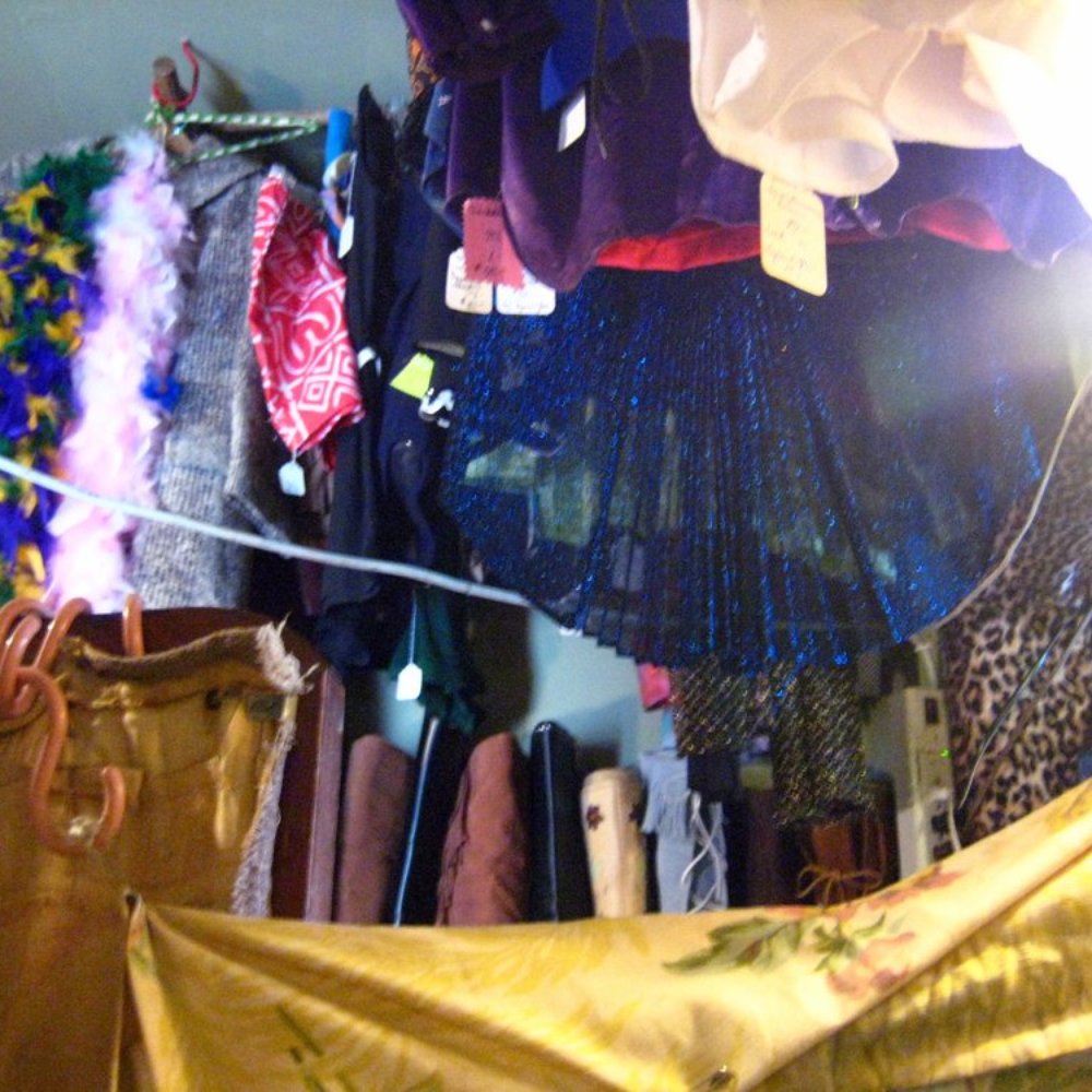 Flashback - Used, Vintage & Consignment Near Me - Eureka, California