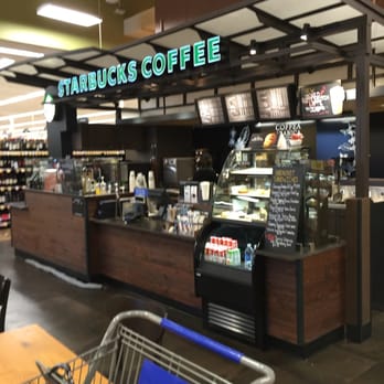 Starbucks - Coffee & Tea Near Me - Humble, Texas