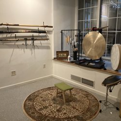 Tōne Sound Massage Energy