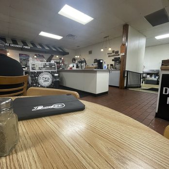 The Old Dairy - Coffee & Tea Near Me - Macomb, Illinois The Old Dairy - Coffee & Tea Near Me - Macomb, Illinois