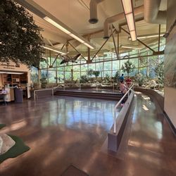 Mary Vagle Museum & Nature Center