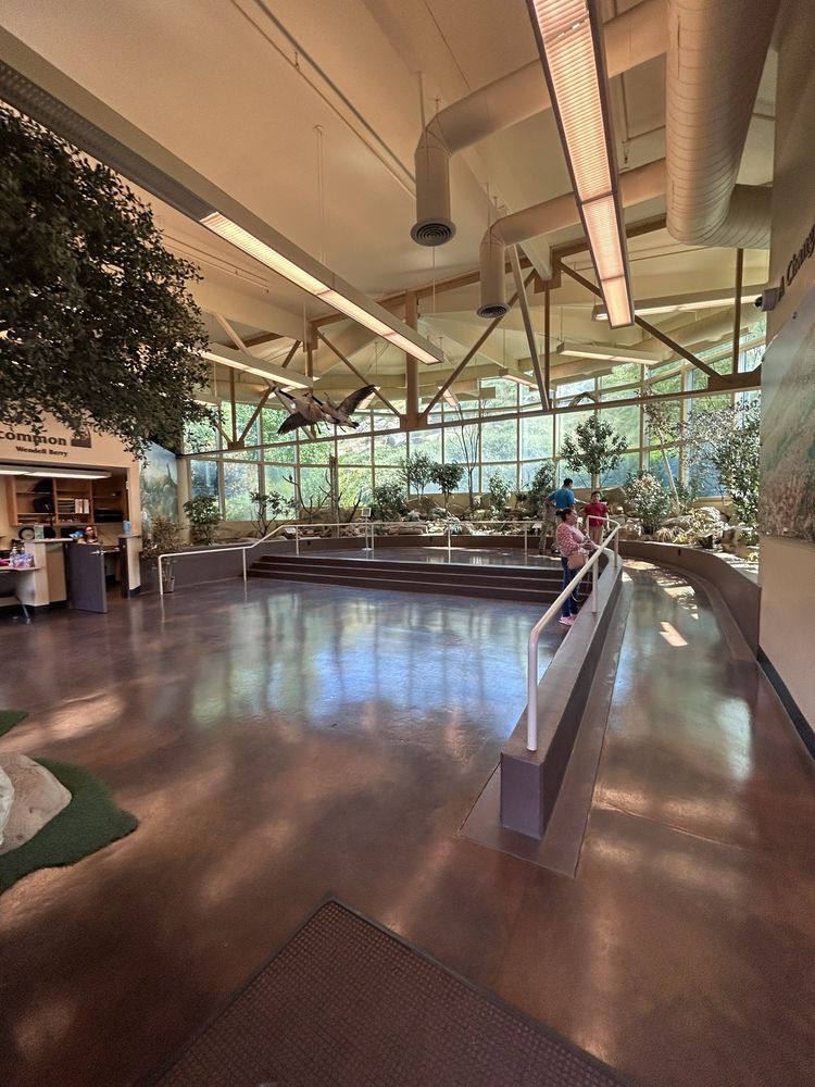 MARY VAGLE MUSEUM & NATURE CENTER Updated August 2024 278 Photos